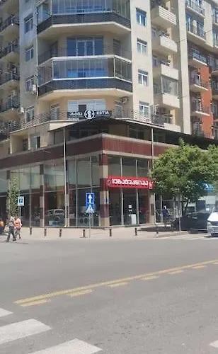 Apartmento com 1 dormitório