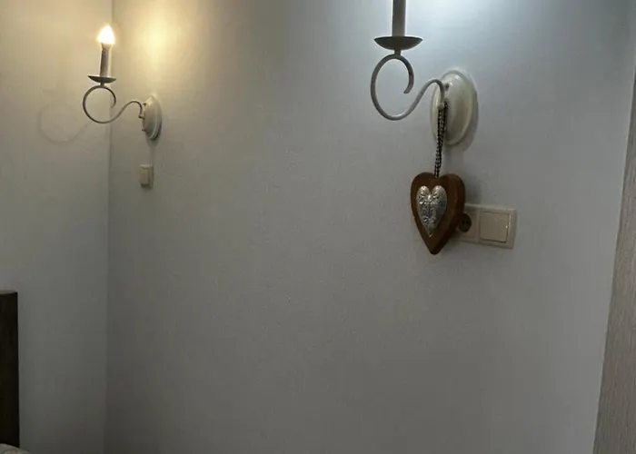 Apartmento com 1 dormitório