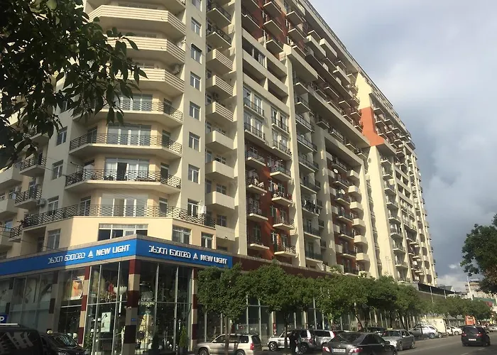 Apartmento com 1 dormitório